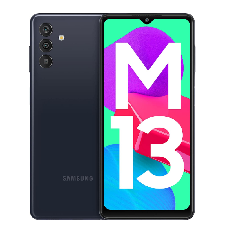 Samsung Galaxy M13 5G 1 Samsung Galaxy M13 5G