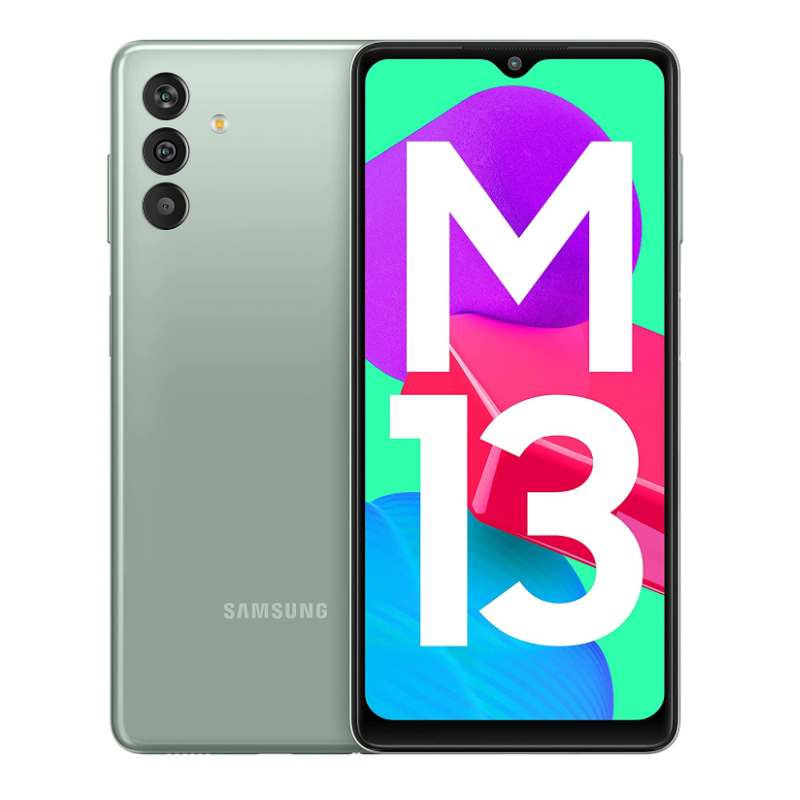 Samsung Galaxy M13 5G 2 Samsung Galaxy M13 5G - Image 2