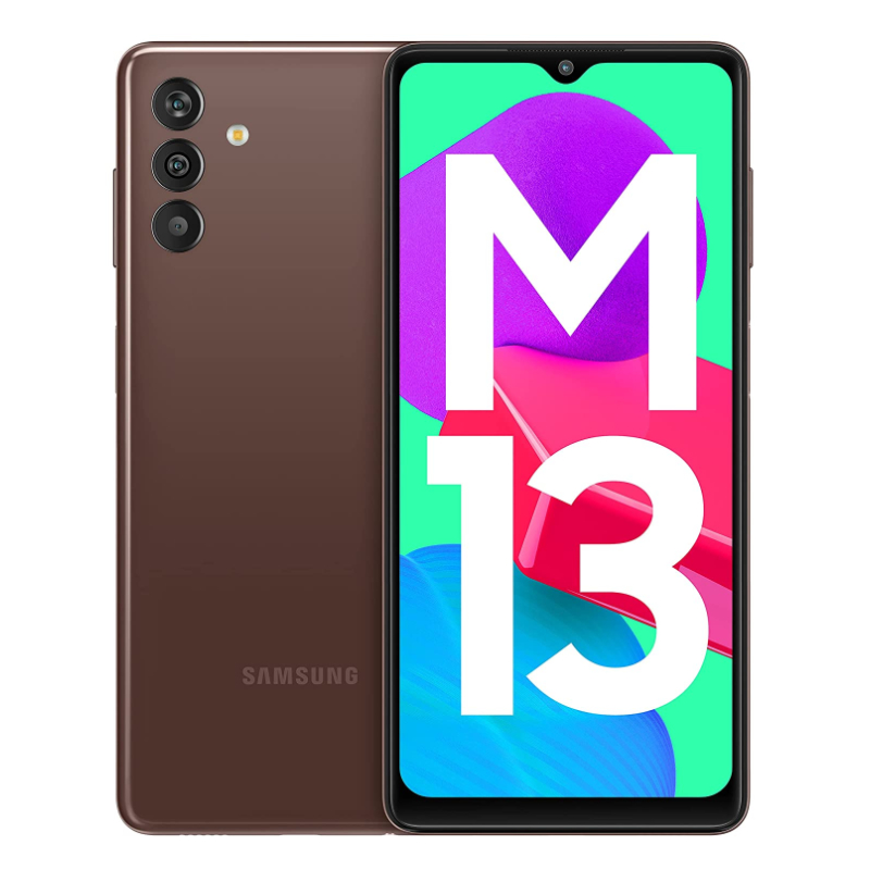 Samsung Galaxy M13 5G 3 Samsung Galaxy M13 5G - Image 3