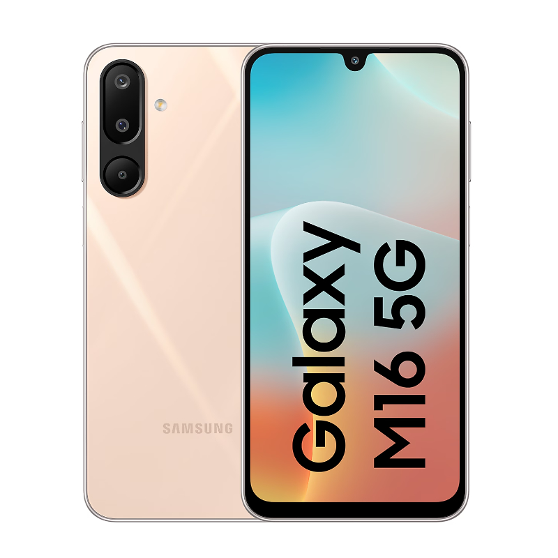 Samsung Galaxy M16 5G 2 Samsung Galaxy M16 5G - Image 2