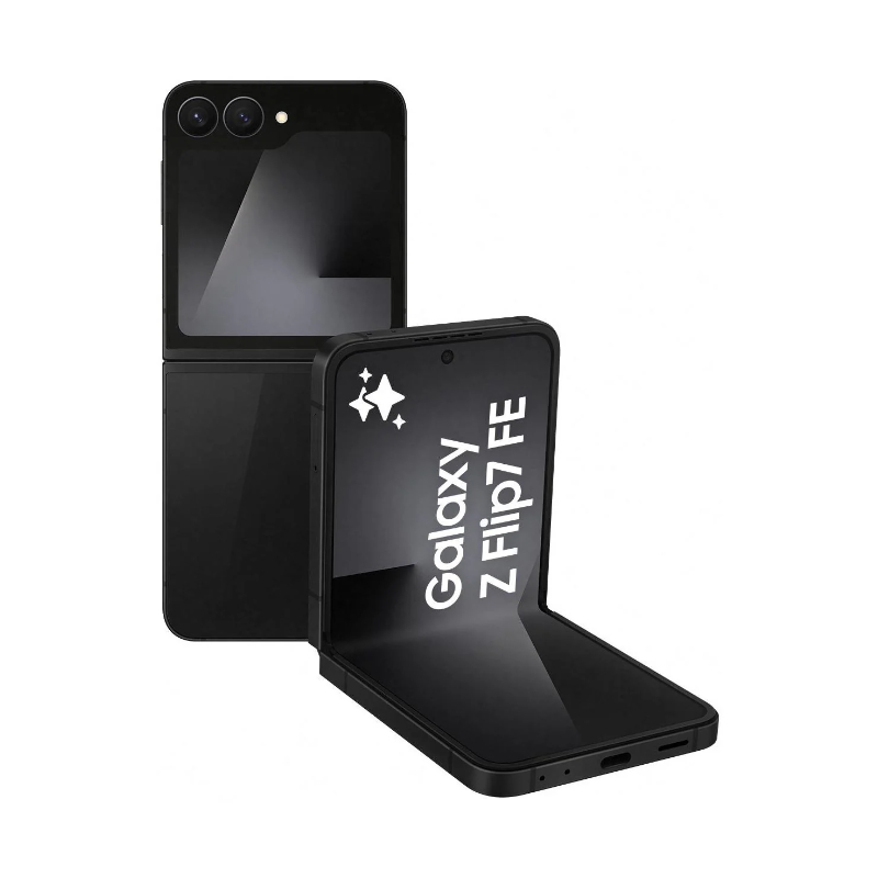 Samsung Galaxy Z Flip7 FE 2 Samsung Galaxy Z Flip7 FE - Image 2