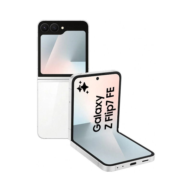 Samsung Galaxy Z Flip7 FE 1 Samsung Galaxy Z Flip7 FE