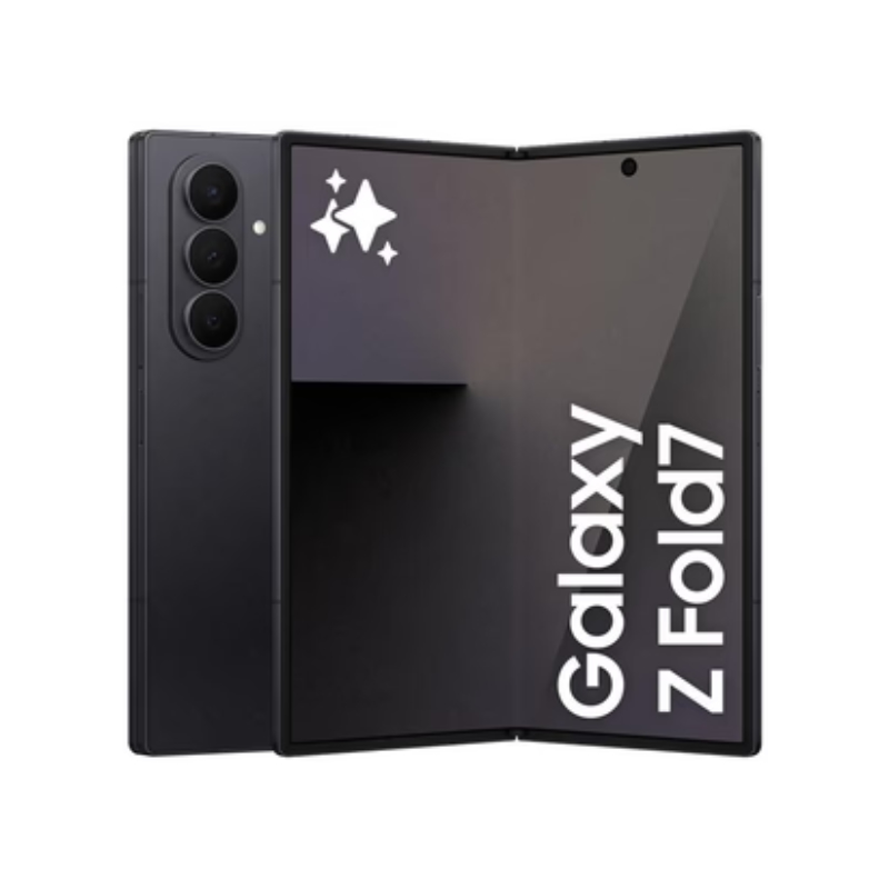 Samsung Galaxy Z Fold7 3 Samsung Galaxy Z Fold7 - Image 3