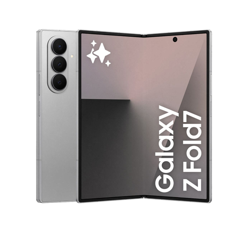Samsung Galaxy Z Fold7 2 Samsung Galaxy Z Fold7 - Image 2