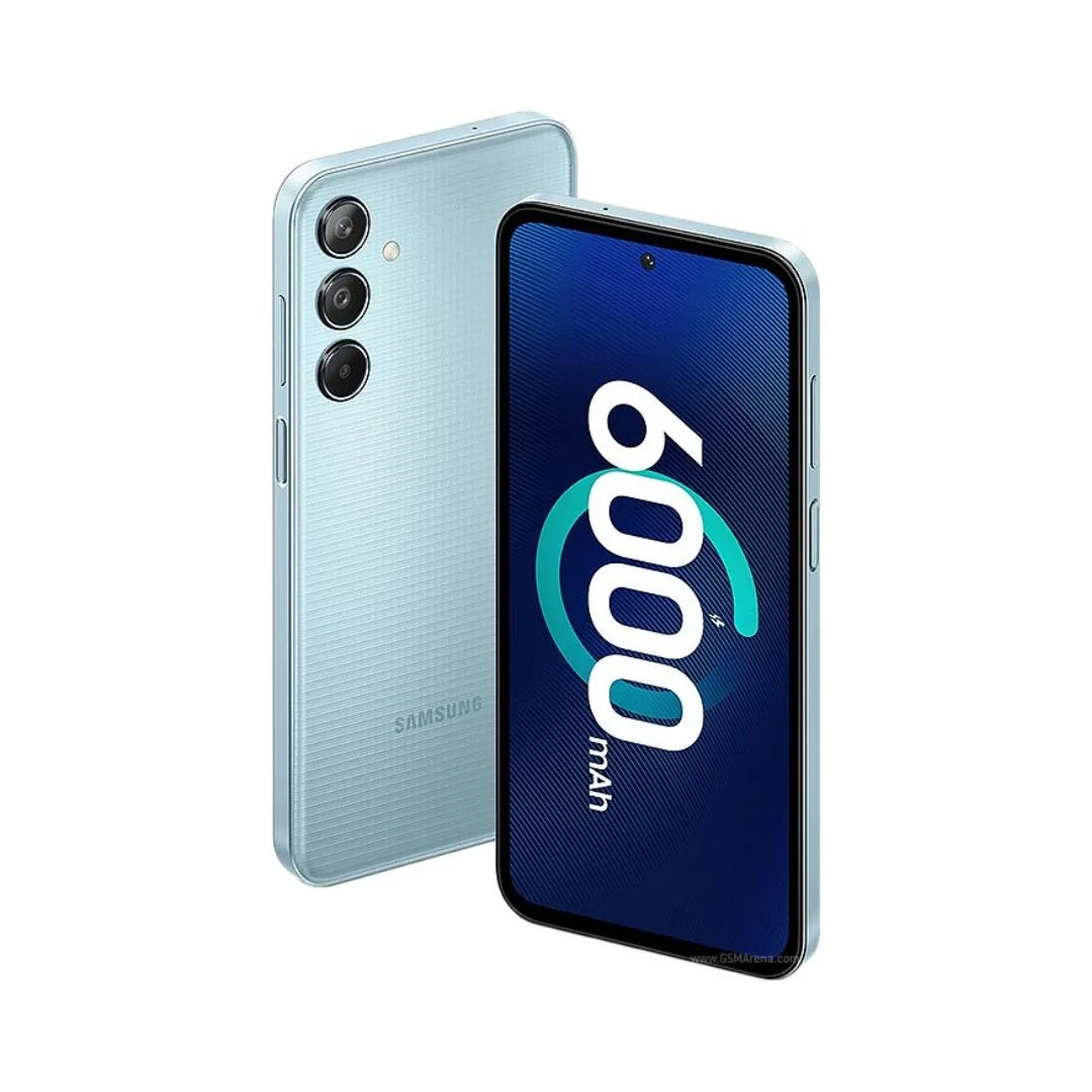 Samsung Galaxy M35 5G 8GB RAM 128GB Storage 2 Samsung Galaxy M35 5G 8GB RAM 128GB Storage - Image 2