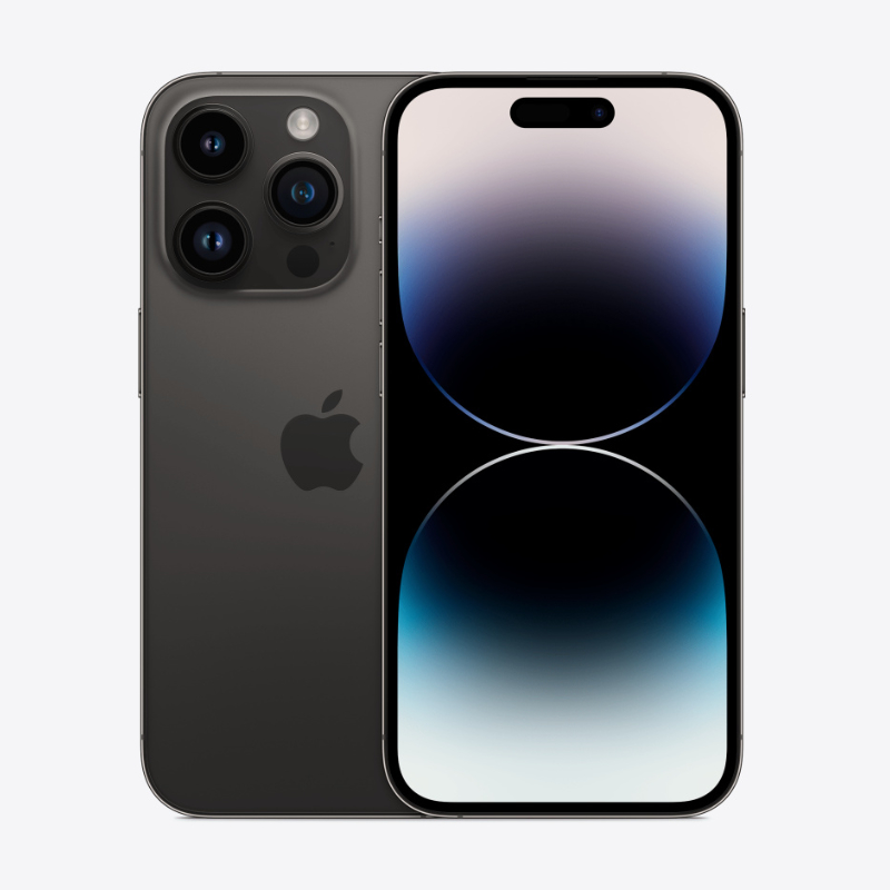 Apple iPhone 14 Pro - Ex UK 2 Apple iPhone 14 Pro - Ex UK - Image 2