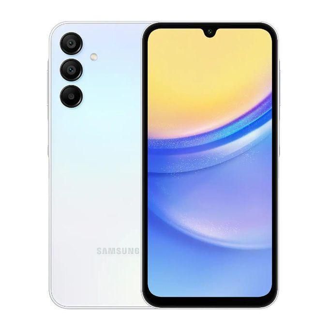 Samsung Galaxy A15 4G 4 Samsung Galaxy A15 4G - Image 4