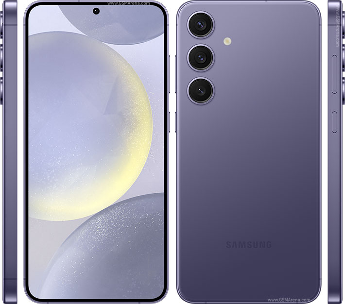 Samsung Galaxy S24 Plus 5G 1 Samsung Galaxy S24 Plus 5G