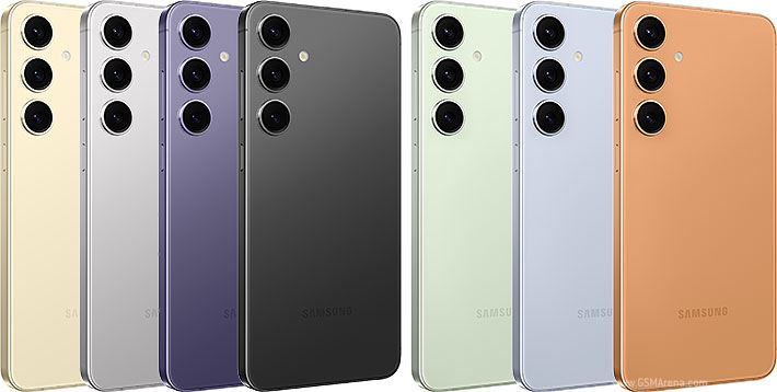 Samsung Galaxy S24 5G 2 Samsung Galaxy S24 5G - Image 2