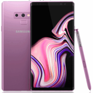 Samsung Galaxy Note 9 512GB 8GB RAM Kenya Nairobi Ghulio