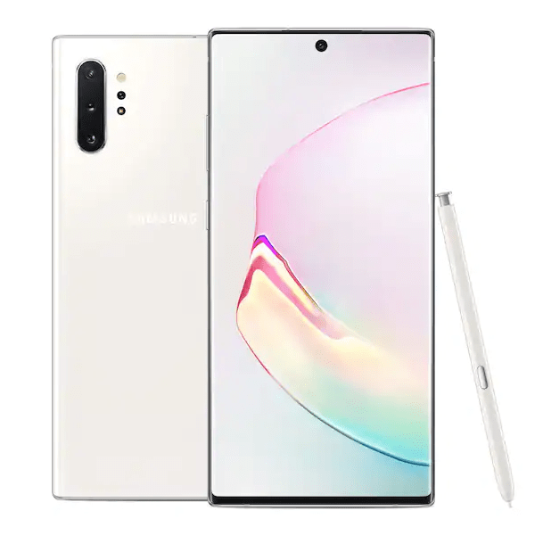 Samsung Galaxy Note 10 Plus EX UK 2 Samsung Galaxy Note 10 Plus EX UK - Image 2