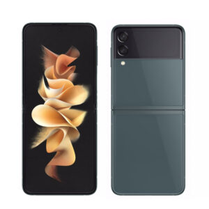 Samsung Galaxy Z Flip 3 a 1