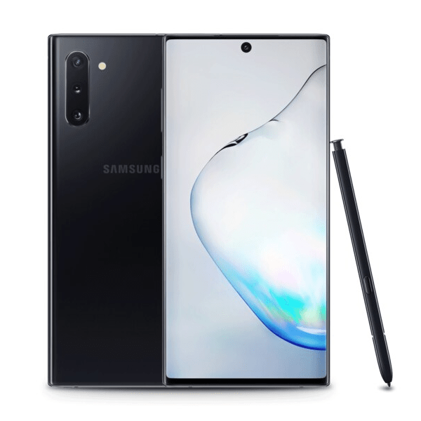 Samsung Galaxy Note 10 5G EX UK 3 Samsung Galaxy Note 10 5G EX UK - Image 3