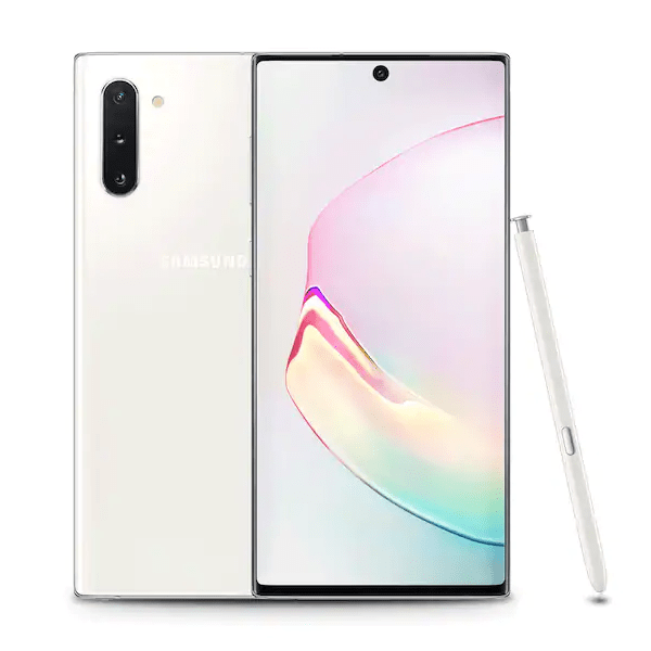 Samsung Galaxy Note 10 5G EX UK 4 Samsung Galaxy Note 10 5G EX UK - Image 4