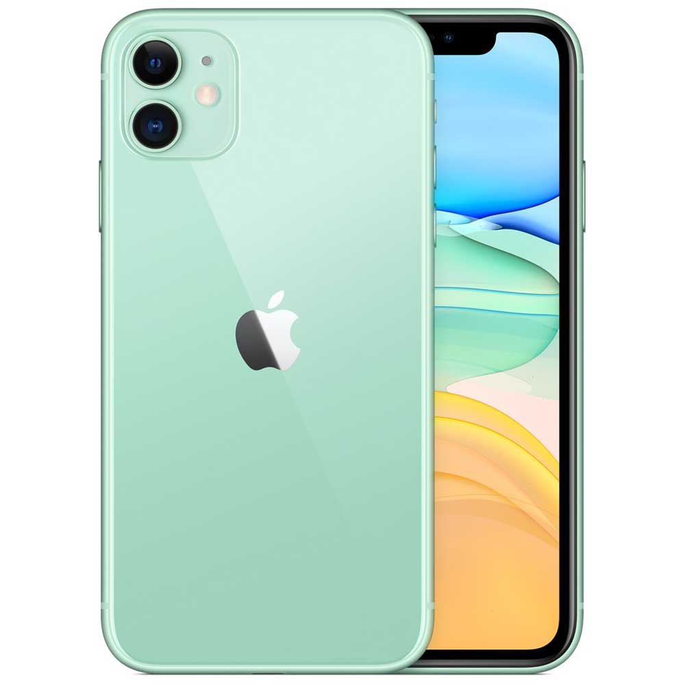 Apple iPhone 11 Ex-UK Used 1 Apple iPhone 11 Ex-UK Used