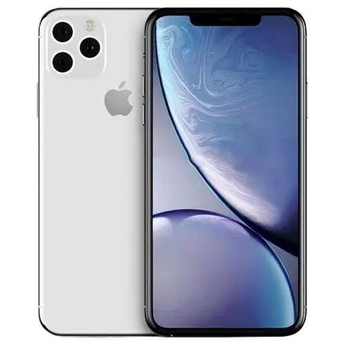 Apple iPhone 11 Pro Ex-UK/USA 4 Apple iPhone 11 Pro Ex-UK/USA - Image 4