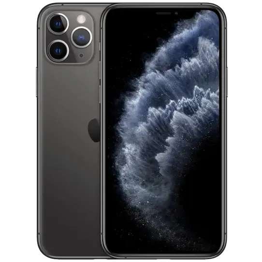 Apple iPhone 11 Pro Ex-UK/USA 3 Apple iPhone 11 Pro Ex-UK/USA - Image 3
