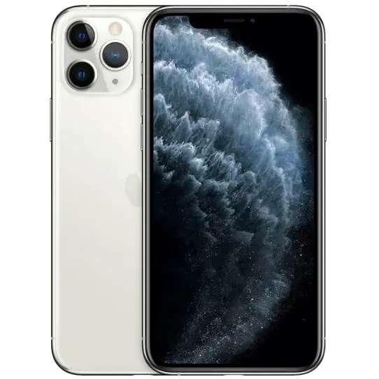 Apple iPhone 11 Pro Ex-UK/USA 2 Apple iPhone 11 Pro Ex-UK/USA - Image 2