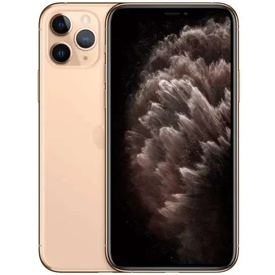 Apple iPhone 11 Pro Ex-UK/USA 1 Apple iPhone 11 Pro Ex-UK/USA